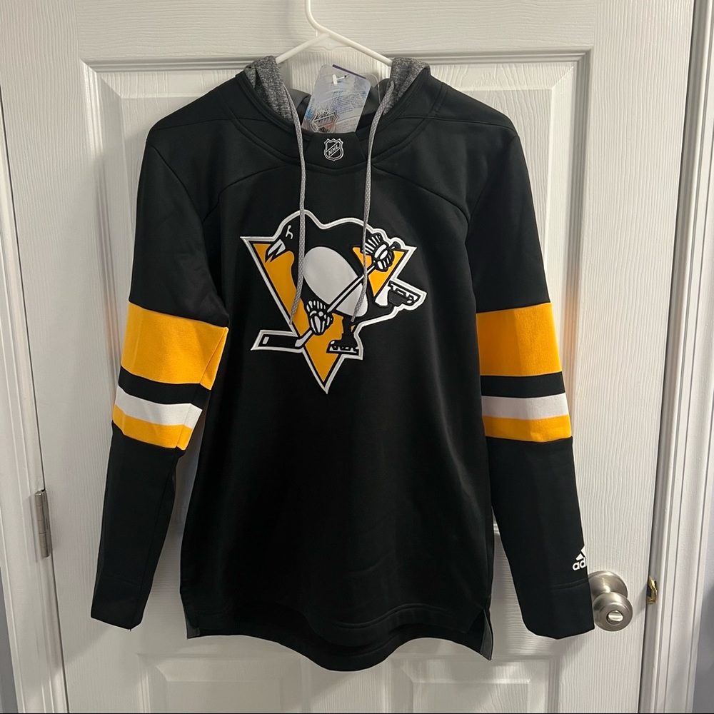 NWT Pittsburgh Penguins Hoodie